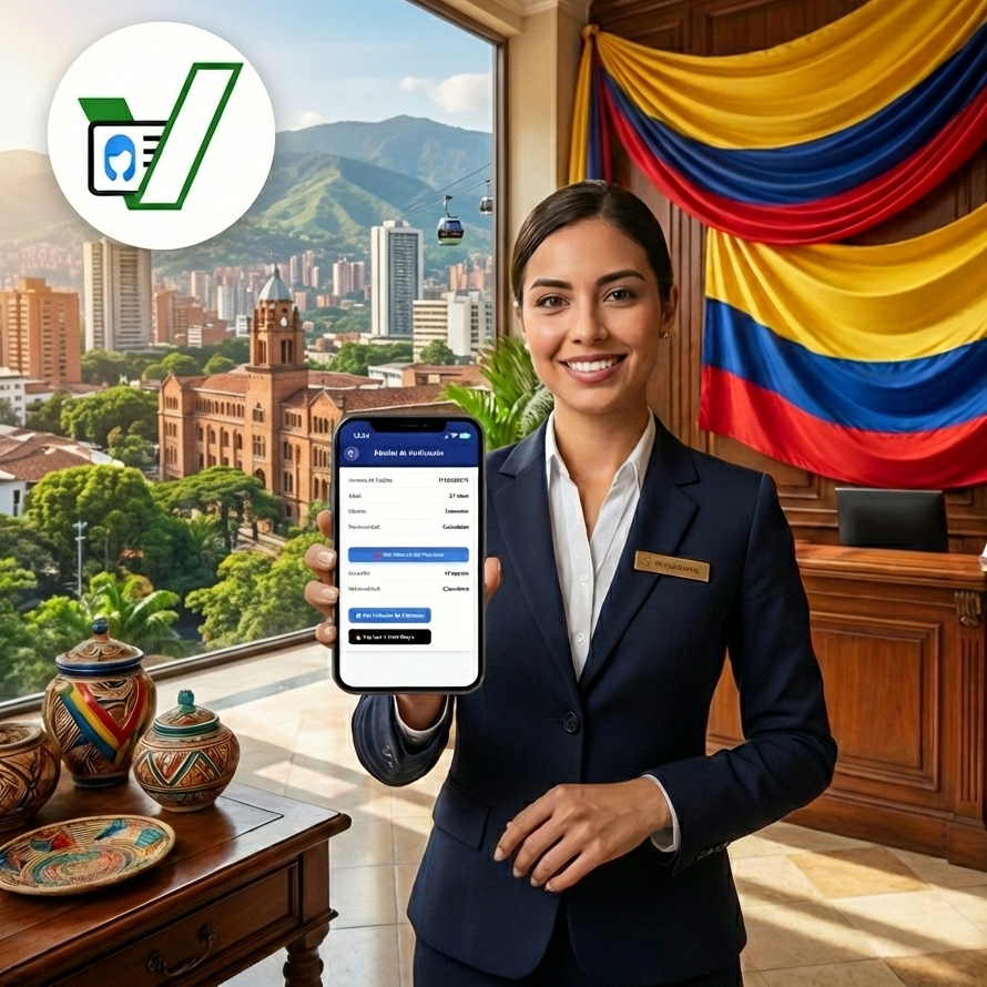 Equipo Cedula Cheque